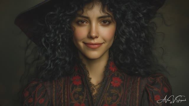 Все женщины ведьмы