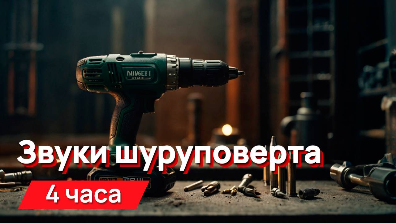 Звуки для соседей - звуки шуруповерта, месть соседям смотреть онлайн