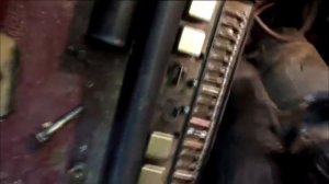 Замена стартера ВАЗ 2105