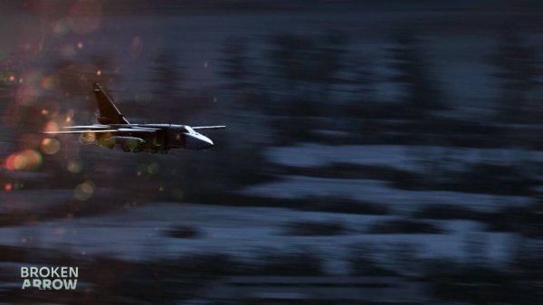 Broken Arrow - Делаем новые деки #13