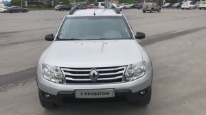 RENAULT  DUSTER. 2014 год. Объем 1,6 - 102л.с.,бензин, передний привод.