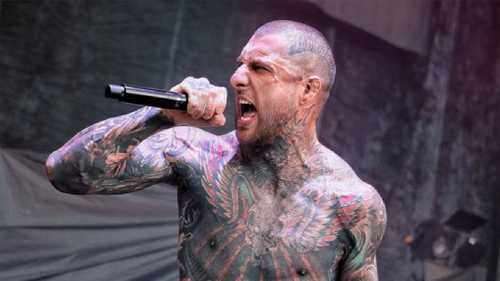 В отношении лидера группы Slaughter To Prevail завели дело