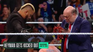 Evolution of Solo Sikoa’s new group: WWE Playlist