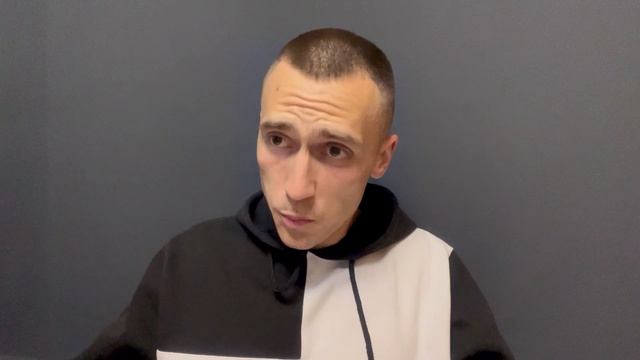 Проба бандит (Алексеев Игорь) смотреть онлайн