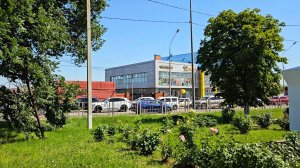 Выбираем город для переезда на ПМЖ