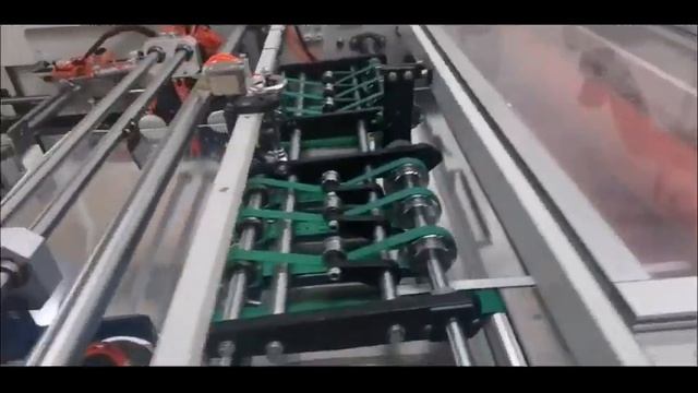 DeltaMATIC-1050 автоматический ламинатор В1 с отрывом горячим ножом - металлизированная пленка