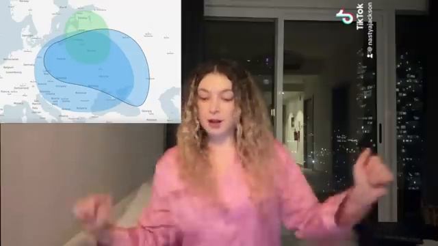 ХОЧУ ЗНАТЬ КТО Я... Настя Джексон. смотреть онлайн