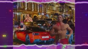 DJ Smash - Moscow Never Sleeps (♂right version♂ Gachi REMIX)