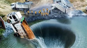 [Мастерская Настроения] Самые Нелепые Ошибки Рабочих, Снятые на Камеру