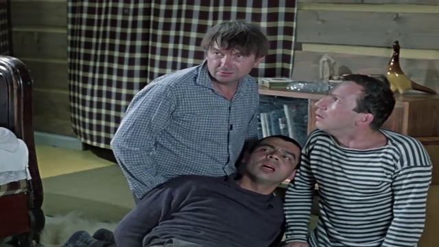 История одного дознания 4 смотреть онлайн