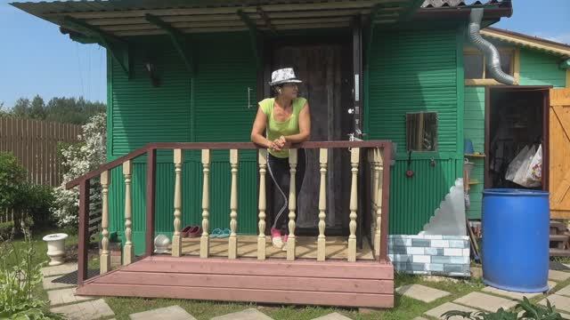 6 соток 7 июля 2025 года. 1 часть. смотреть онлайн