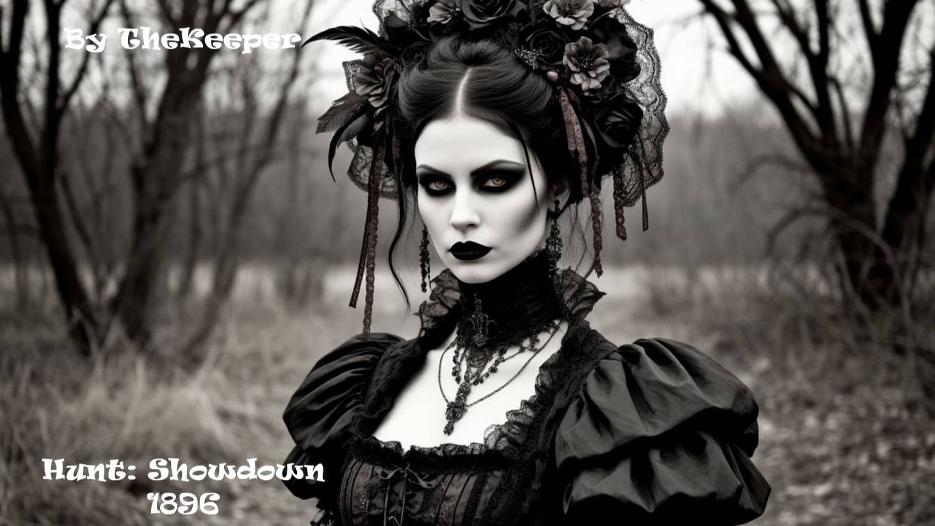 Hunt: Showdown 1896