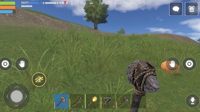 OXIDE но я не могу использовать огнестрел и броню часть 3 смотреть онлайн