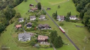 НЕОБЫЧНАЯ ШВЕЙЦАРИЯ Страна самых красивых деревень