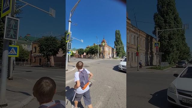 Сызрань смотреть онлайн