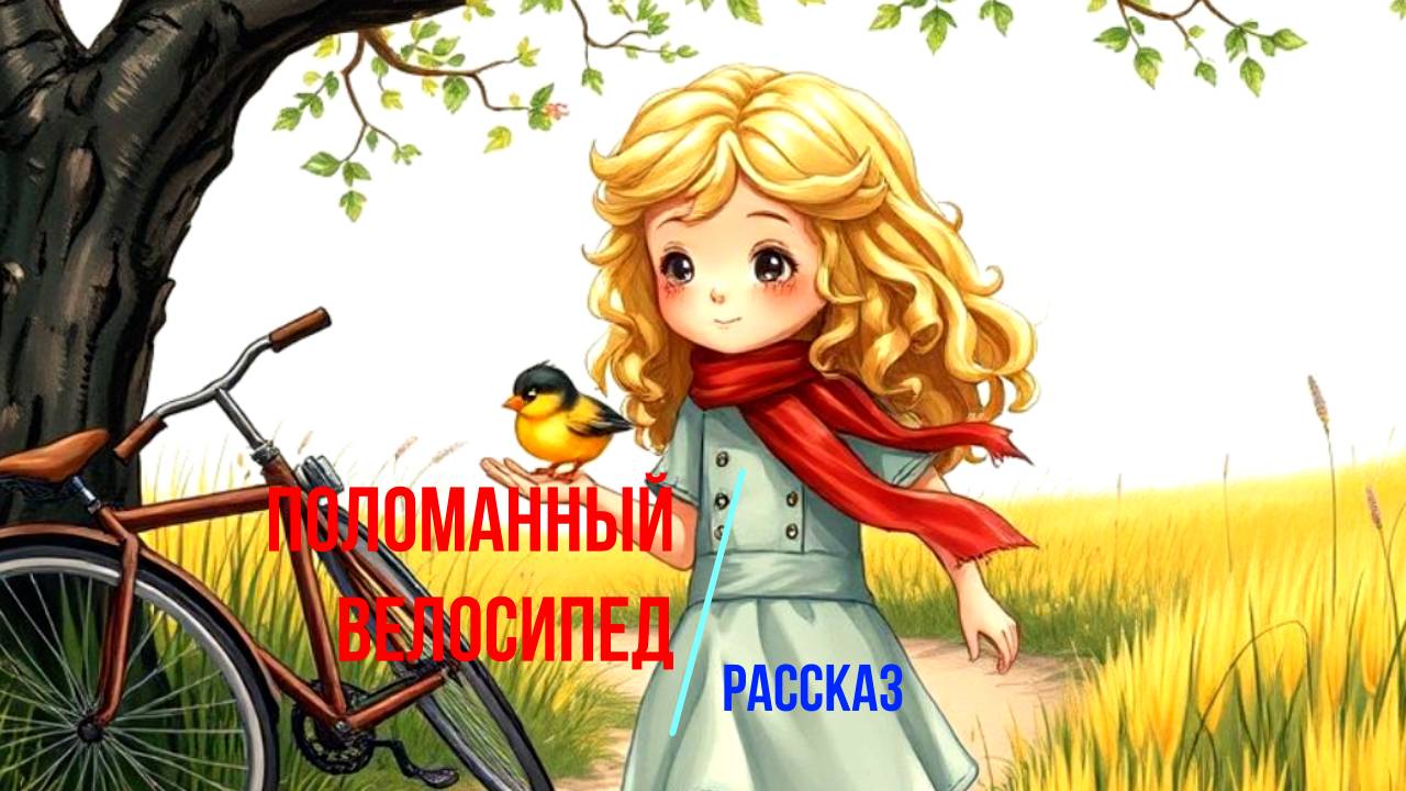 Рассказы