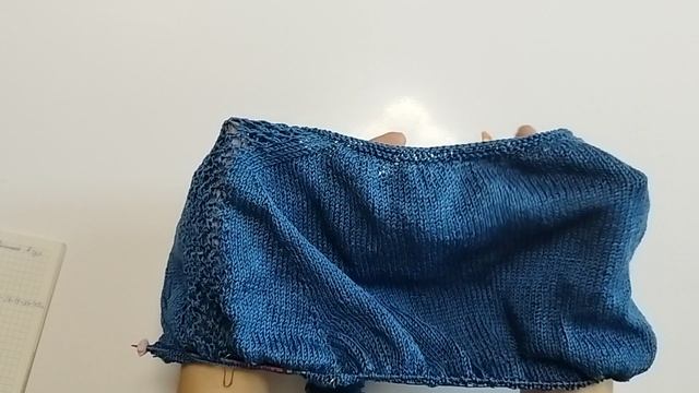 "Вяжем играя" с Еленой Велиной. 7 тур. Финиш смотреть онлайн