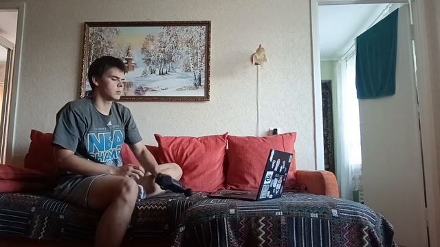 Глубокая работа с мышцами для быстрого эффекта с Забота о своём теле