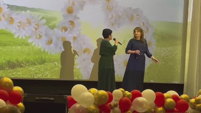 08-07-2025 г. ЦНК. Состоялось торжественное мероприятие, посвященное Дню Семьи, Любви и Верности смотреть онлайн