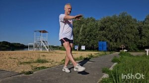 Урок 1. Тренировки по СФП для фигурного катания.