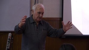 Ишханов Б.С. - Нуклеосинтез во Вселенной - 4. Дозвездный нуклеосинтез