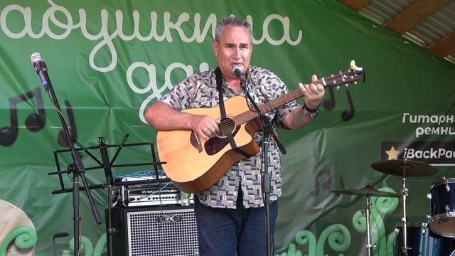 48 А у нас сегодня снег - Тагир Мухаметов