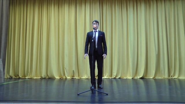 Дмитрий Соболев - «Всё это ты…» (автор Дмитрий Соболев)