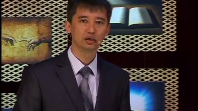 Иов __ Что Библия говорит — Владимир  Михайлов