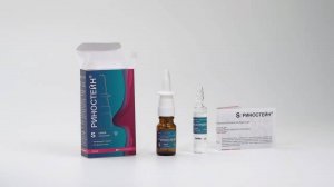 Риностейн – уникальный препарат для лечения насморка и синусита