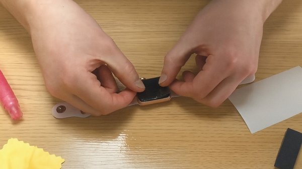 Защита для смарт часов Apple Watch