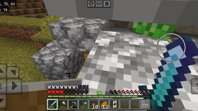 Minecraft выживание 16 серия "швея" смотреть онлайн