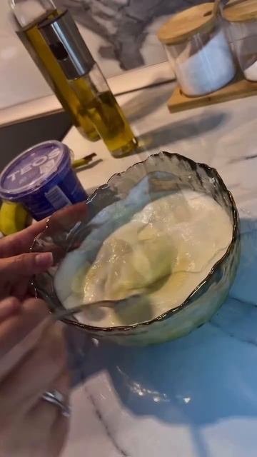 Нежнейший белковый завтрак🔥