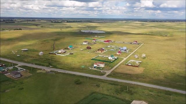Земельные участки в Новосибирской области. ИЖС. НСО. Новоалексеевск. смотреть онлайн
