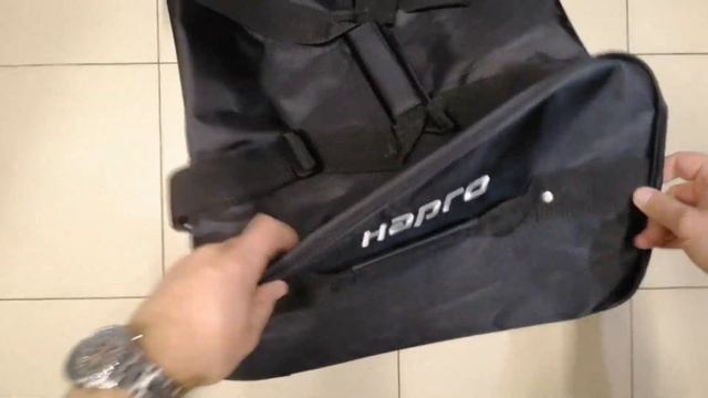 Комплект сумок Hapro 29775 смотреть онлайн