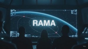 Огромный корабль поколений пересекает Солнечную систему