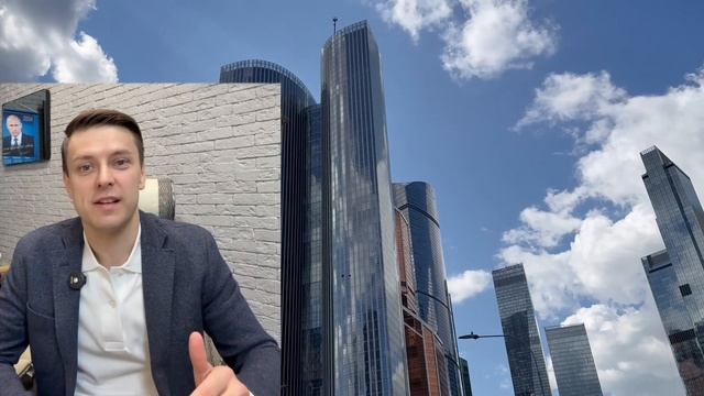 РЕЙТИНГ БАШЕН ДЛЯ ЖИЗНИ В МОСКВА-СИТИ 2025 смотреть онлайн