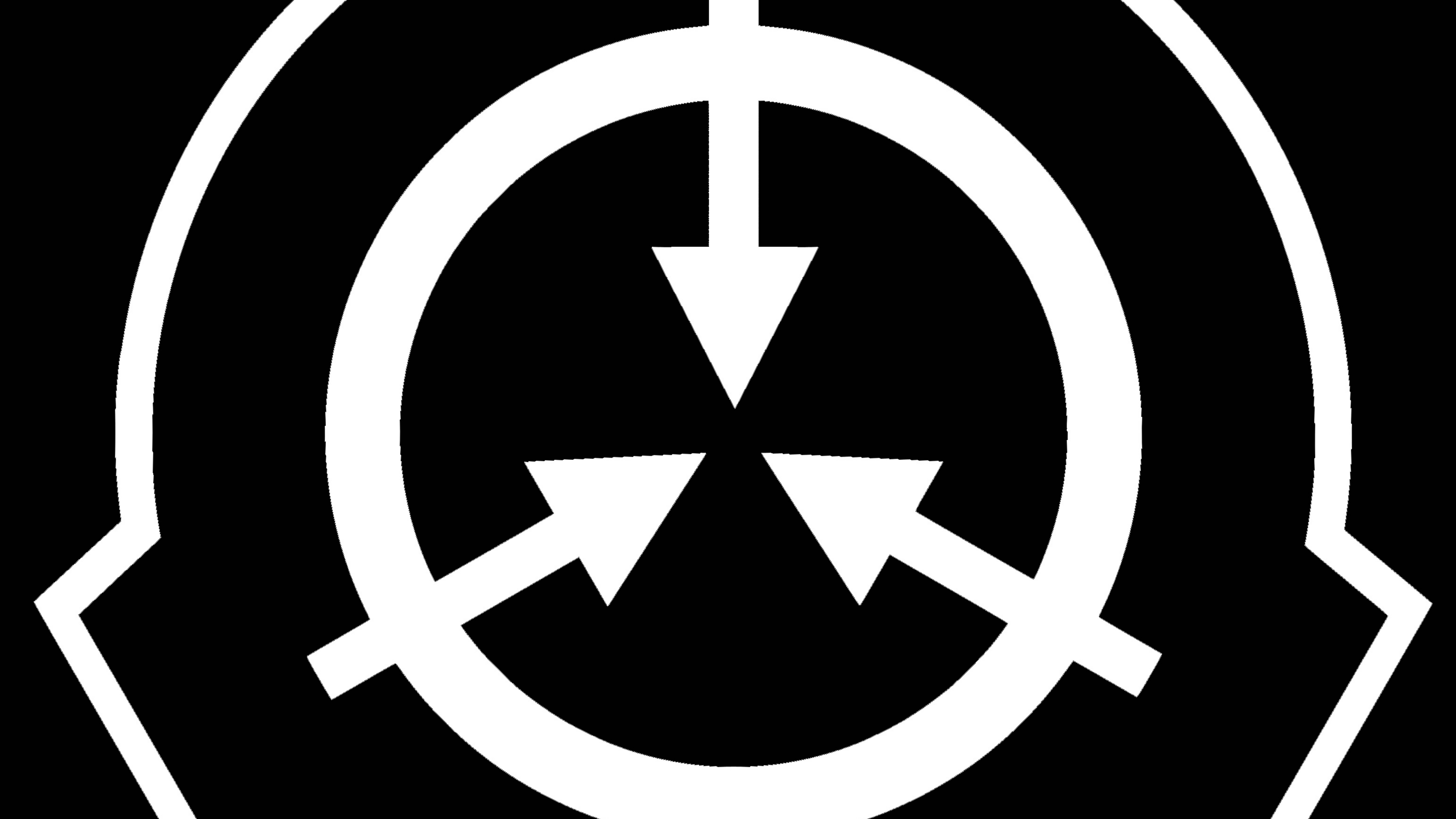 SCP- особое условие содержания