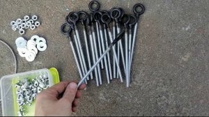 шпалера для винограда своими руками