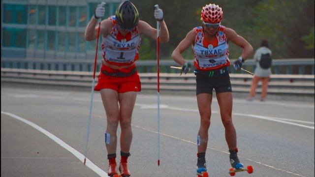 Новости лыжного спорта: рекорд Амундсена, победители в спринте на лыжероллерах
Новости спорта