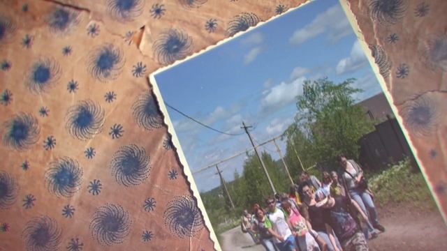 слайды сундук Разбойщина смотреть онлайн