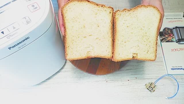 СЛОМАЛСЯ термодатчик в хлебопечке. Поменяли сами. смотреть онлайн