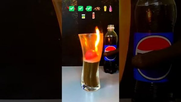 Experiment 1000°C Glowing Metal Ball vs Car, Strawberry Milk | Cool Science Experiment