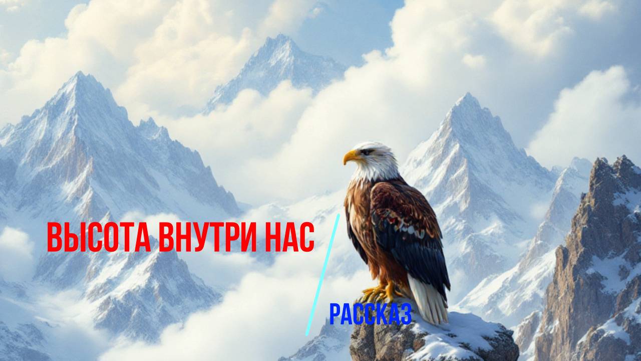 Рассказы