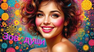 Надежда Кадышева: "Вся душа моя пылает, вся душа моя горит..."