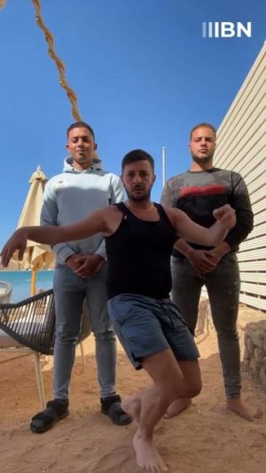 Как Зеленский мог бы жить в Италии