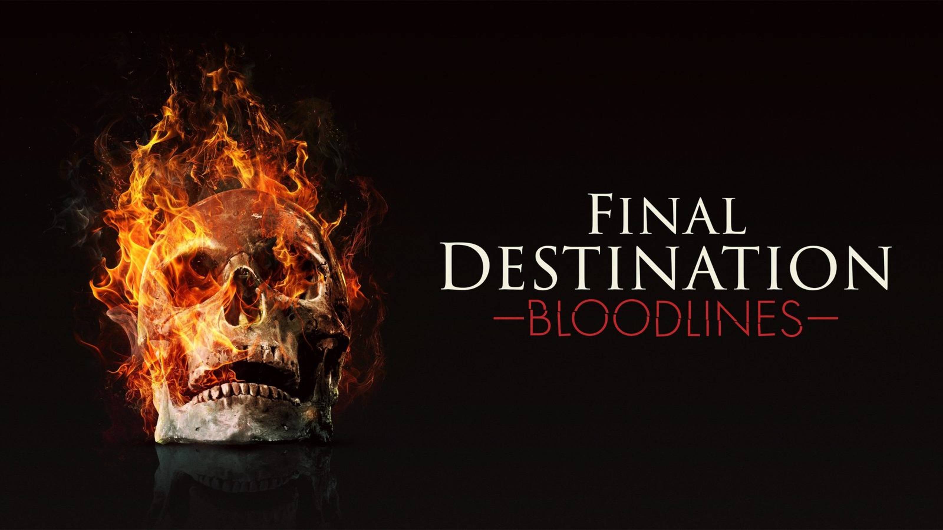 Пункт назначения: Узы крови (2025) / Final Destination: Bloodlines