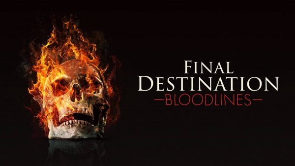 Пункт назначения: Узы крови (2025) / Final Destination: Bloodlines