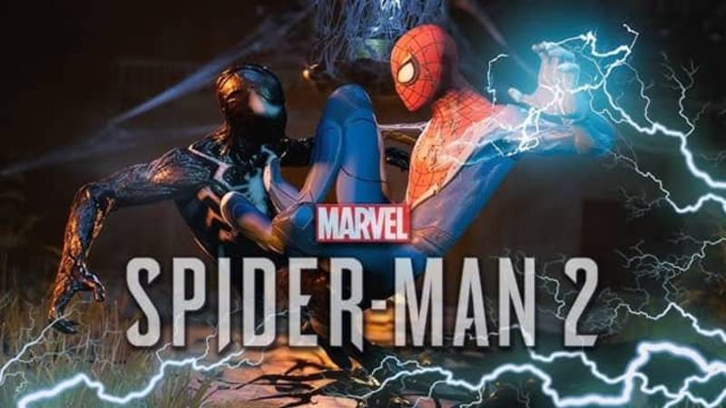 Marvel Человек-Паук 2 Прохождение Часть 14 Разборки Между Питером и Маелзом