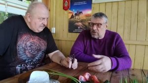 Девятов А. П. "Еврей масону не товарищ, а брат!"