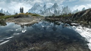 Нужна ли в играх трассировка лучей